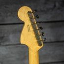 Fender American Performer Mustang
