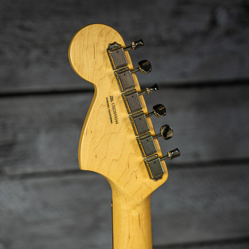 Fender American Performer Mustang