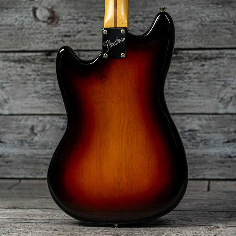 Fender American Performer Mustang