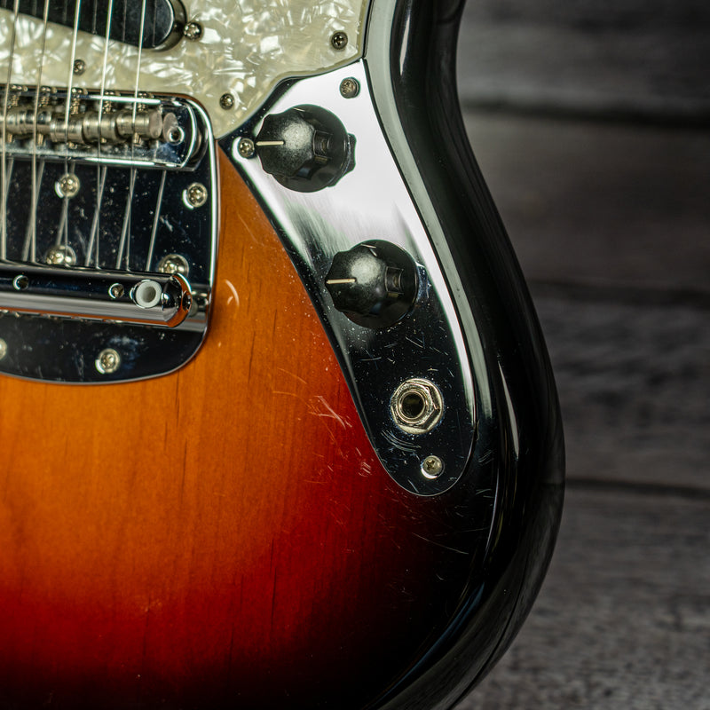 Fender American Performer Mustang