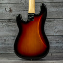 Fender American Performer Precision Bass