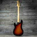 Fender American Performer Precision Bass