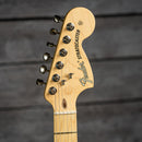 Fender American Performer Stratocaster - Satin Lake Placid Blue