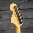 Fender American Performer Stratocaster - Satin Lake Placid Blue