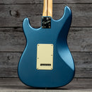 Fender American Performer Stratocaster - Satin Lake Placid Blue
