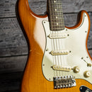 Fender American Performer Stratocaster