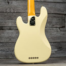 Fender American Professional II Precision Bass V