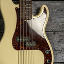Fender American Professional II Precision Bass V