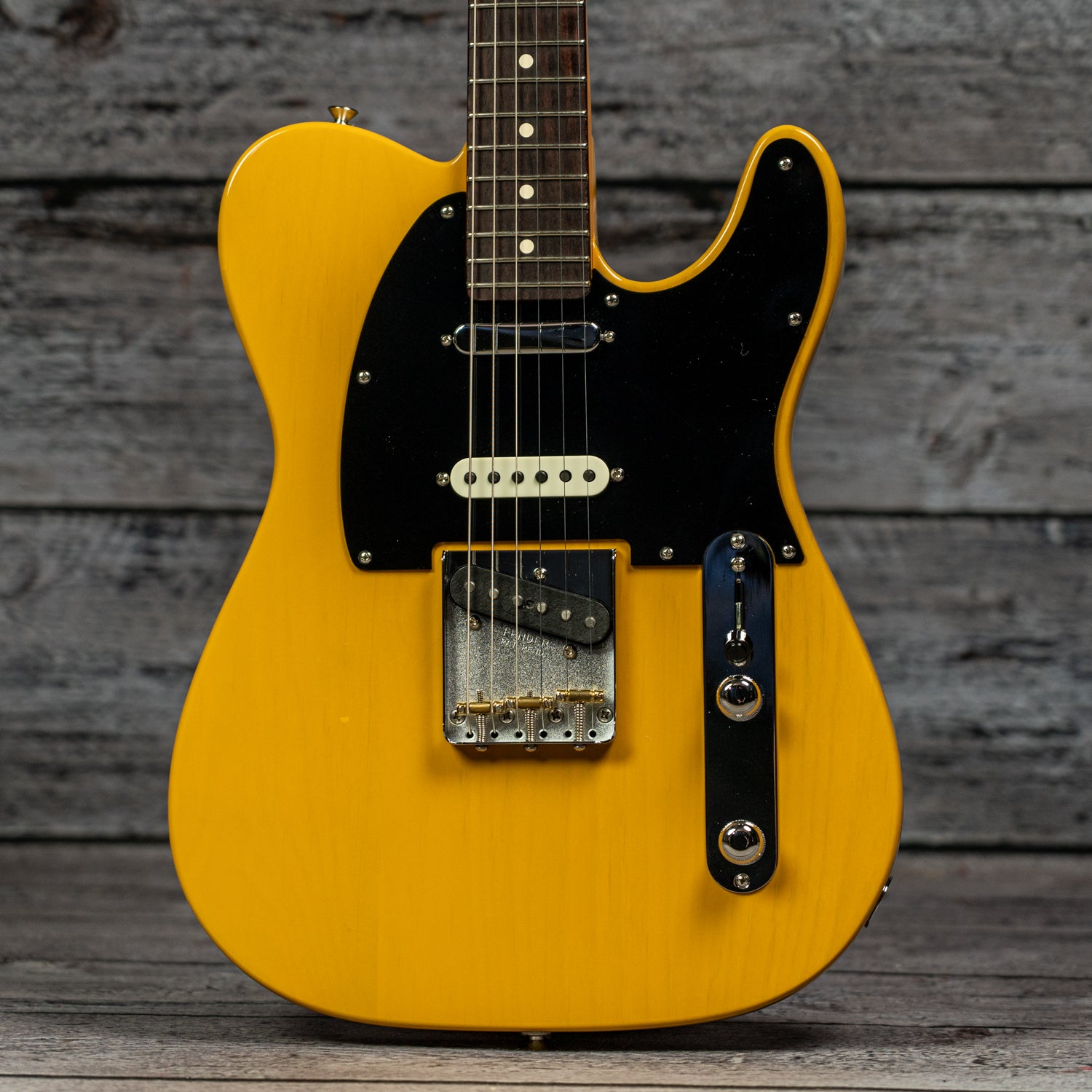 Fender American Professional Classic Hotshot Telecaster (USED)
