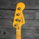 Fender American Professional  Classic Jazz Bass