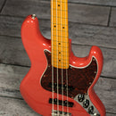 Fender American Professional  Classic Jazz Bass