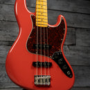 Fender American Professional  Classic Jazz Bass