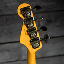 Fender American Professional  Classic Jazz Bass