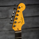 Fender American Professional Classic Stratocaster HSS