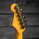 Fender American Professional Classic Stratocaster HSS