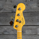 Fender American Professional II Jazz Bass - Roasted Pine