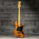 Fender American Professional II Jazz Bass - Roasted Pine