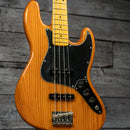 Fender American Professional II Jazz Bass - Roasted Pine