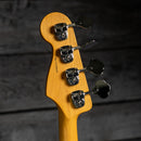 Fender American Professional II Jazz Bass - Roasted Pine