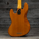 Fender American Professional II Jazz Bass - Roasted Pine