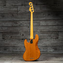 Fender American Professional II Jazz Bass - Roasted Pine