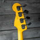Fender American Professional II Jazz Bass Fretless