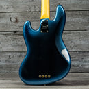 Fender American Professional II Jazz Bass Fretless
