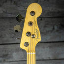 Fender American Professional II Jazz Bass Roasted Pine