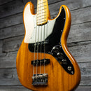 Fender American Professional II Jazz Bass Roasted Pine