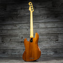 Fender American Professional II Jazz Bass Roasted Pine