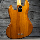 Fender American Professional II Jazz Bass Roasted Pine