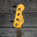 Fender American Professional II Jazz Bass