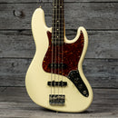 Fender American Professional II Jazz Bass