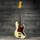 Fender American Professional II Jazz Bass
