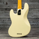 Fender American Professional II Jazz Bass