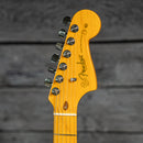 Fender American Professional II Jazzmaster - Mystic Surf Green