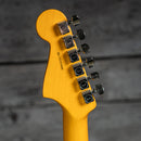 Fender American Professional II Jazzmaster - Mystic Surf Green