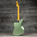 Fender American Professional II Jazzmaster - Mystic Surf Green