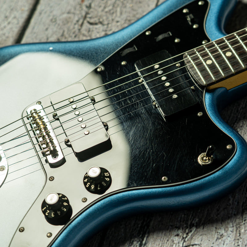 Fender American Professional II Jazzmaster