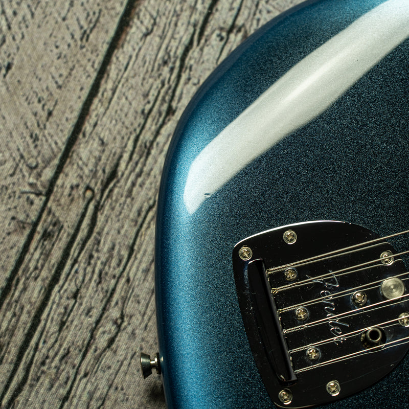 Fender American Professional II Jazzmaster