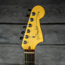Fender American Professional II Jazzmaster