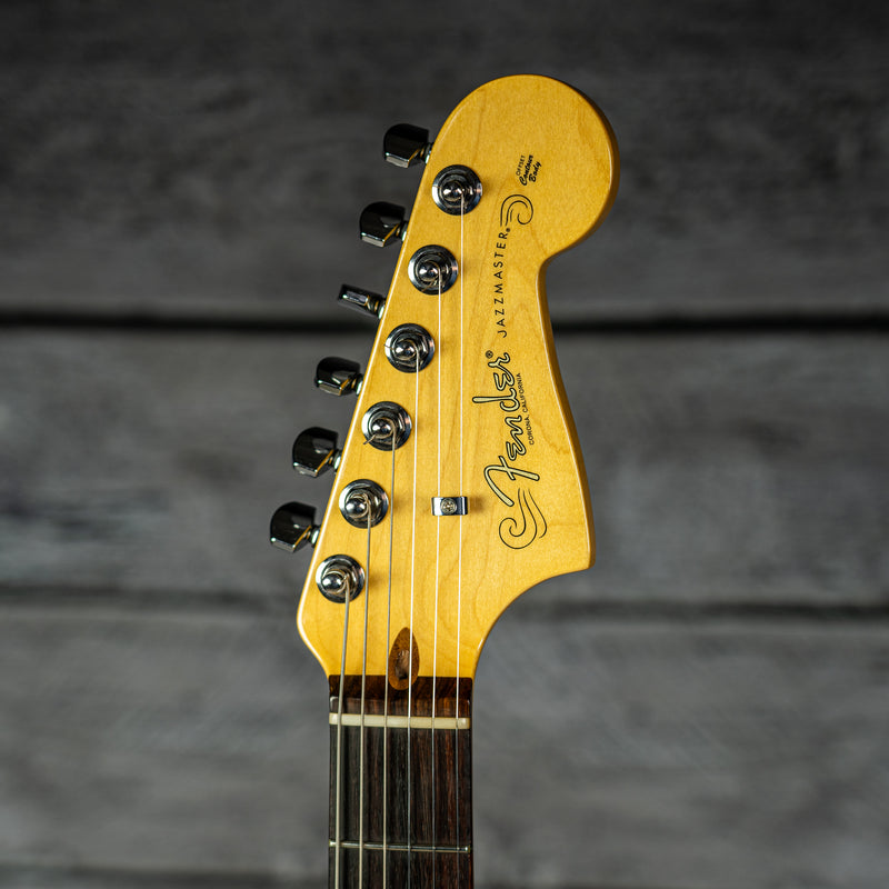 Fender American Professional II Jazzmaster
