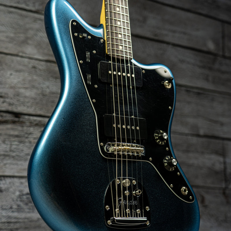 Fender American Professional II Jazzmaster