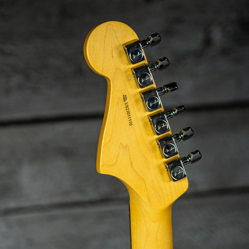 Fender American Professional II Jazzmaster
