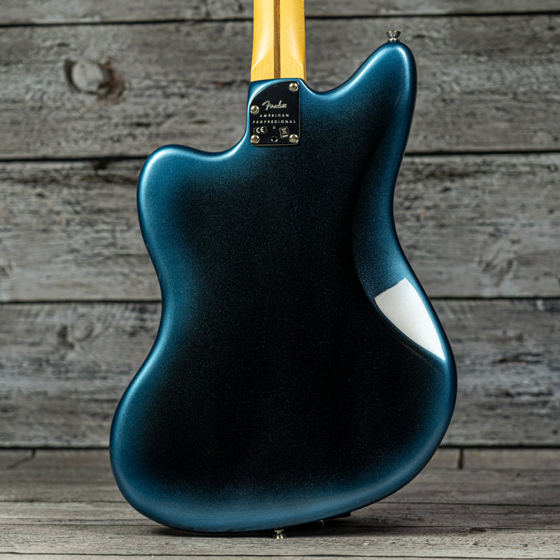Fender American Professional II Jazzmaster