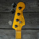 Fender American Professional II Precision Bass