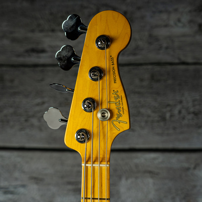 Fender American Professional II Precision Bass