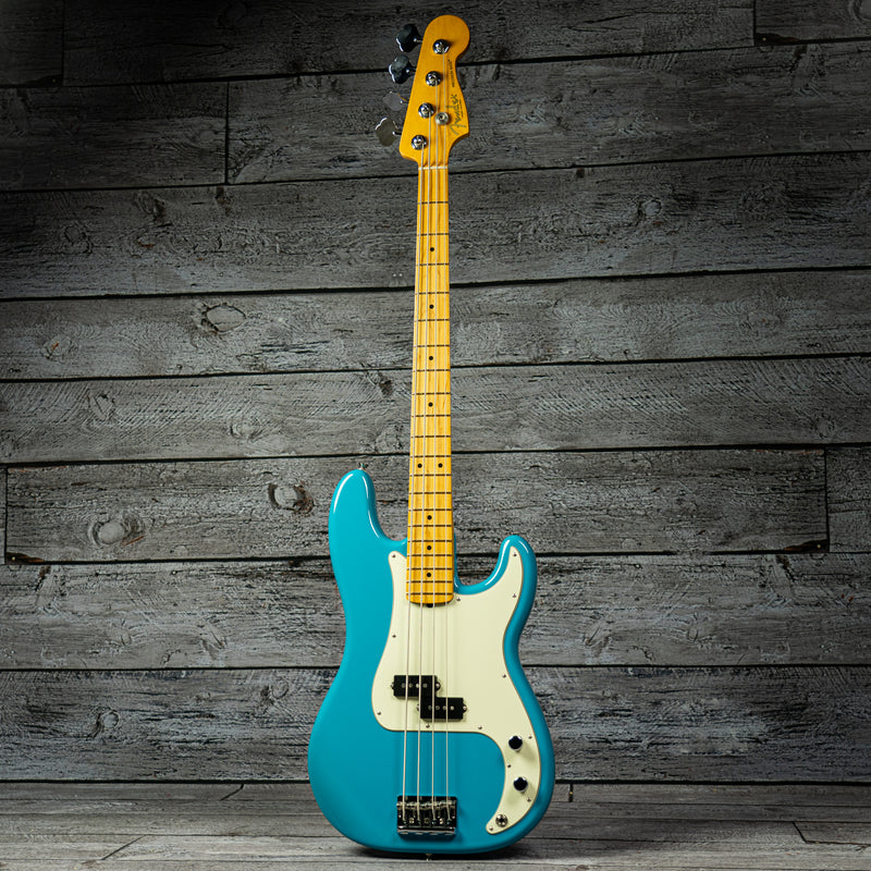 Fender American Professional II Precision Bass