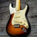 Fender American Professional II Stratocaster