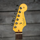 Fender American Professional II Stratocaster - Miami Blue